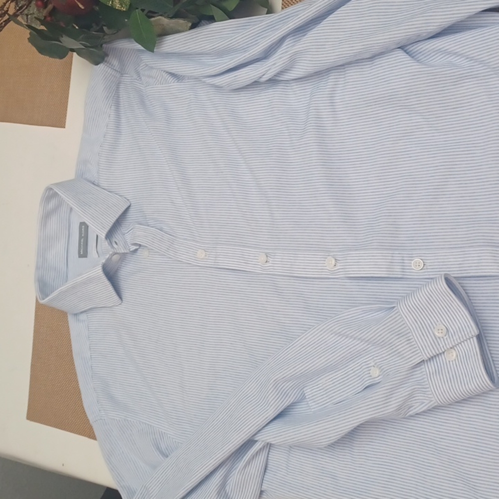 Like shirt men michaelkors size XL